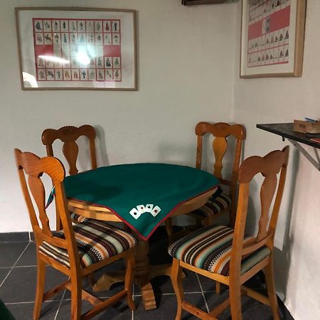 Casa Rural El Castillo De Ciruelas Zewnętrze zdjęcie