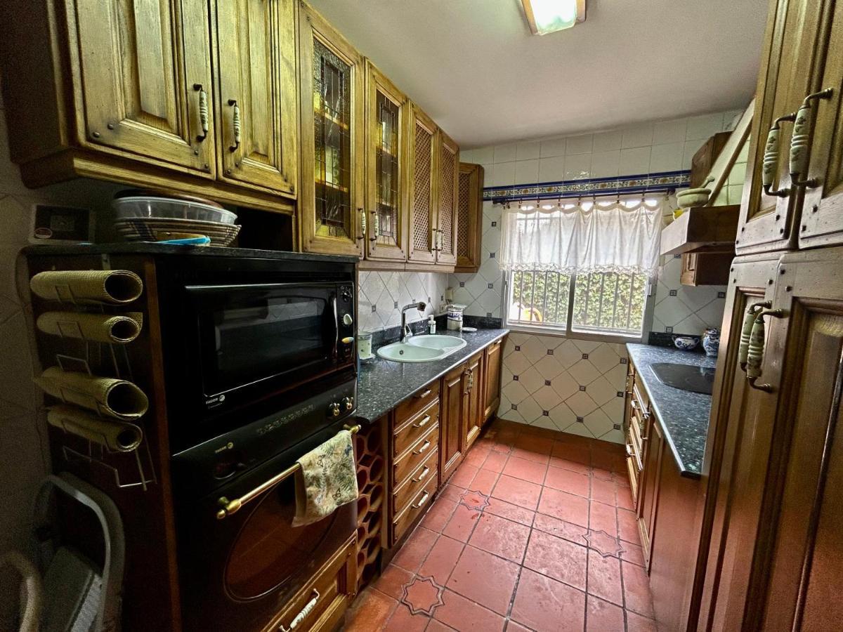 Casa Rural El Castillo De Ciruelas Zewnętrze zdjęcie
