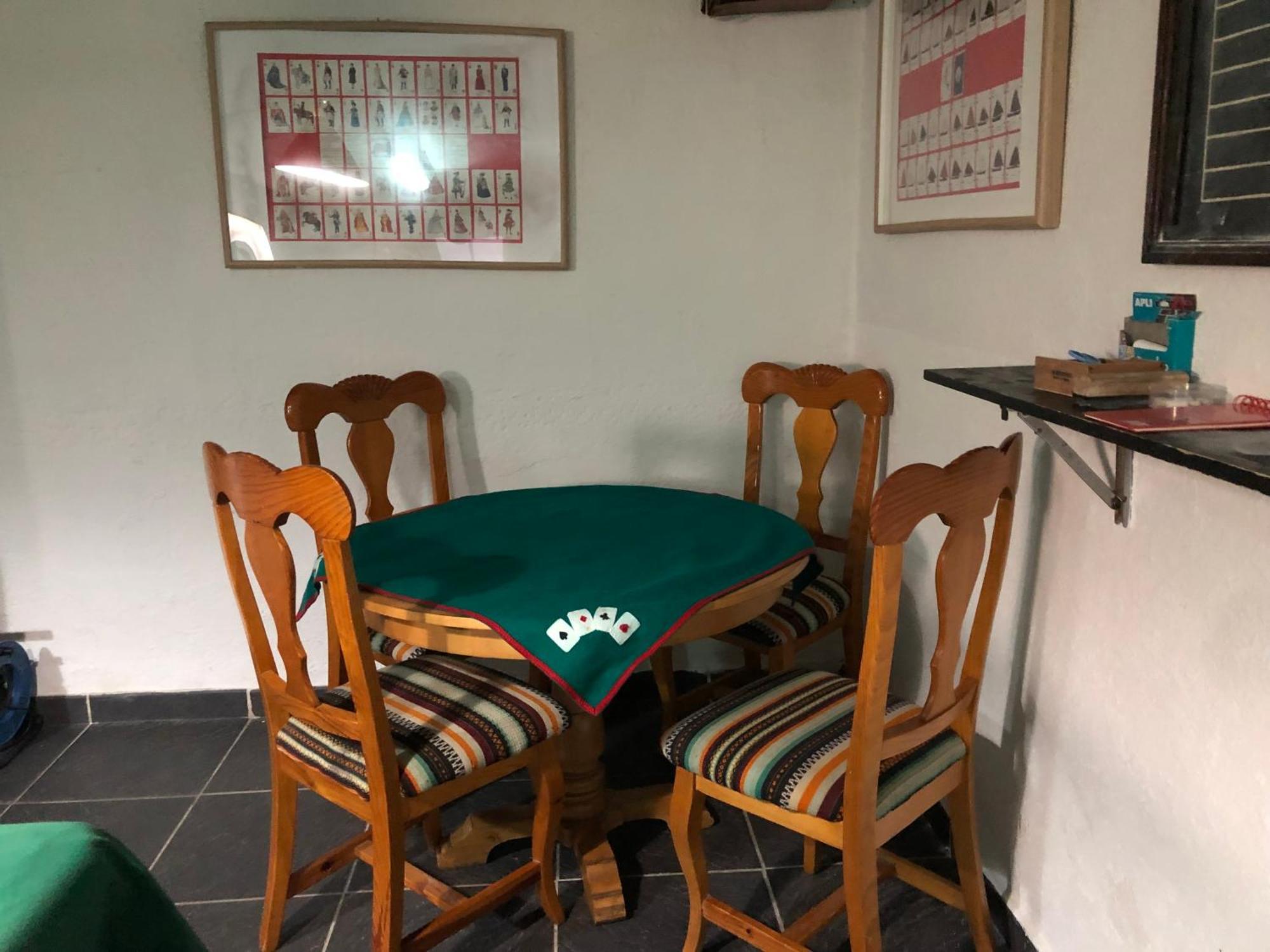 Casa Rural El Castillo De Ciruelas Zewnętrze zdjęcie